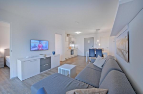 Elbstrand Resort Krautsand